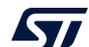 ST logo
