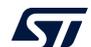 STMicroelectronics logo