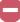 Warning icon