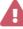 Caution icon