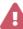 Caution icon
