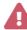 Caution icon
