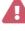 Warning icon