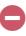 Warning icon