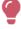 lightbulb icon