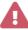 Warning icon