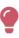 lightbulb icon