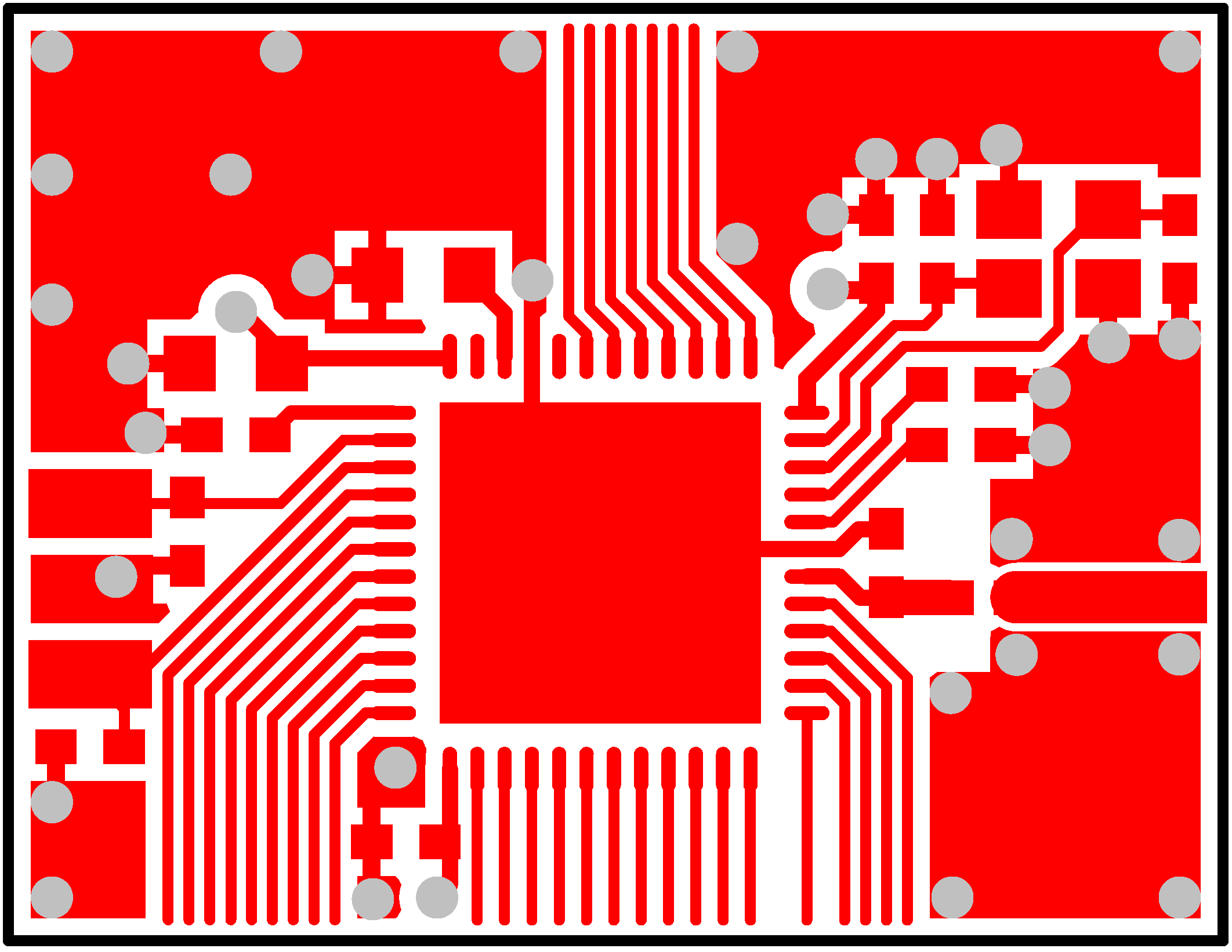 Layout/image: Top layer
