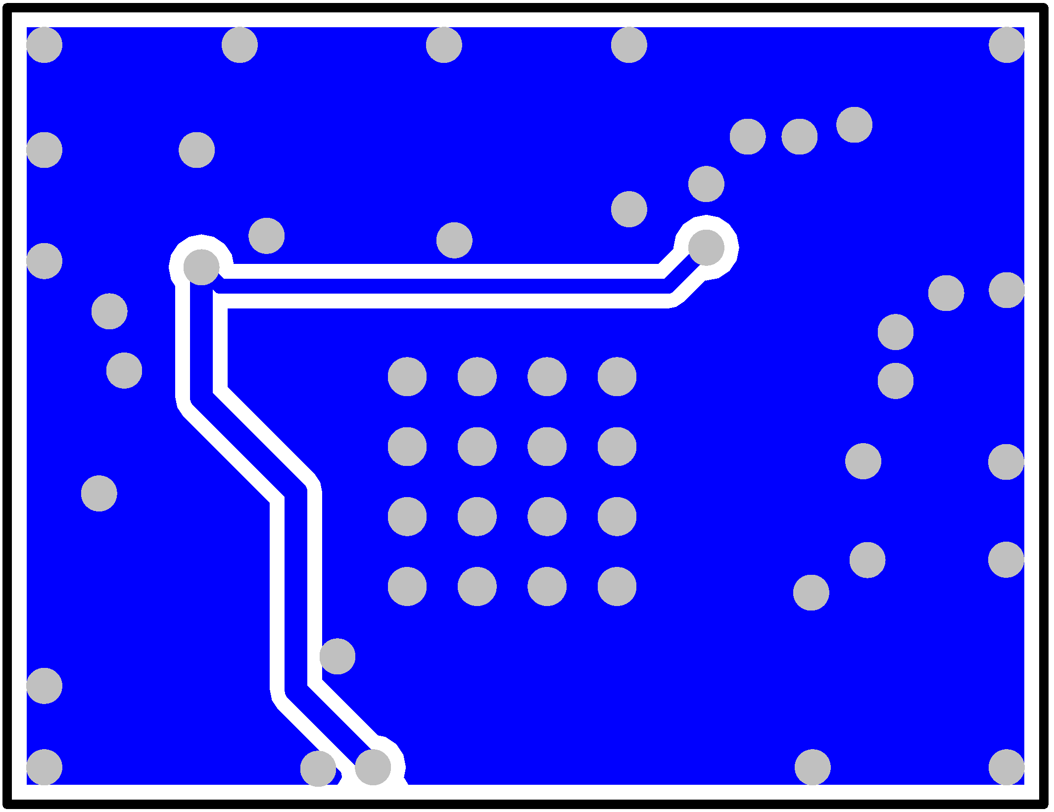 Layout/image: Bottom layer